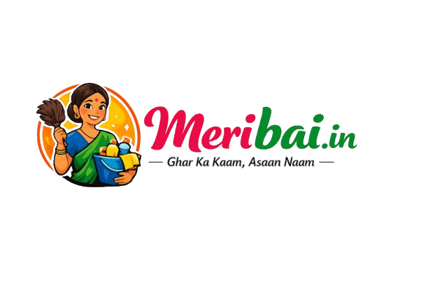 MeriBai — Ghar Ka Kaam, Asaan Naam